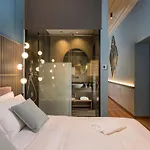 Apart Otel Veneri Boutique Hanya