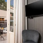 Veneri Boutique Apart Otel Hanya