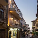 Apart Otel Veneri Boutique Hanya