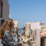 Apart Otel Veneri Boutique