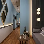 Apart Otel Veneri Boutique 4*