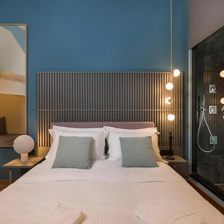 Veneri Boutique 4*