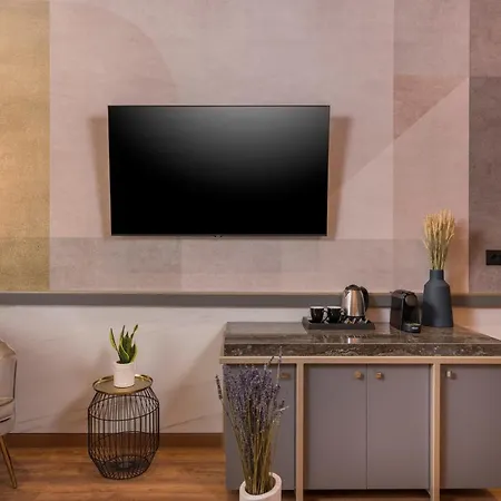 Апарт-отель Veneri Boutique