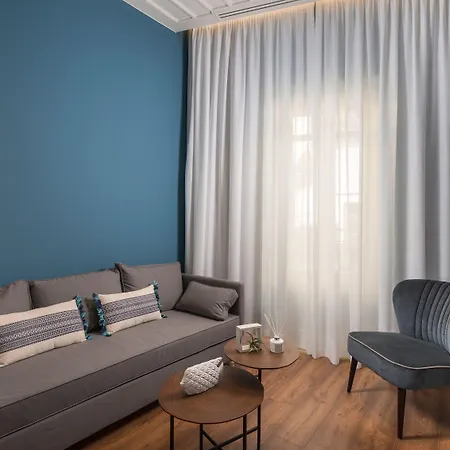 Апарт-отель Veneri Boutique 4*