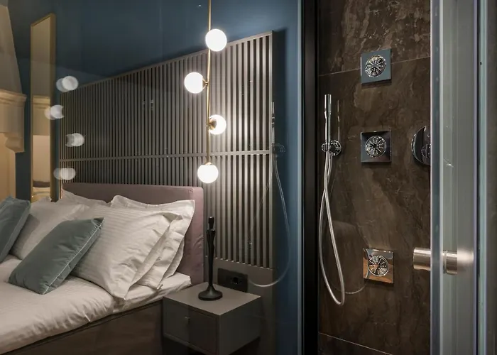 Veneri Boutique Апарт-отель 4*