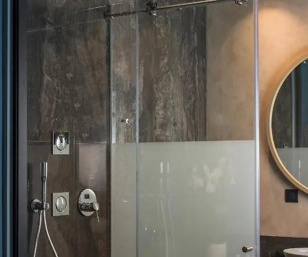 Veneri Boutique 4* Ханья