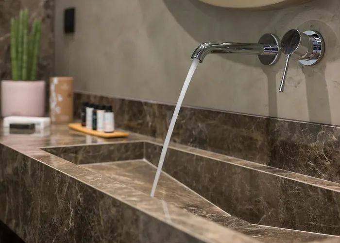 Апарт-отель Veneri Boutique 4*