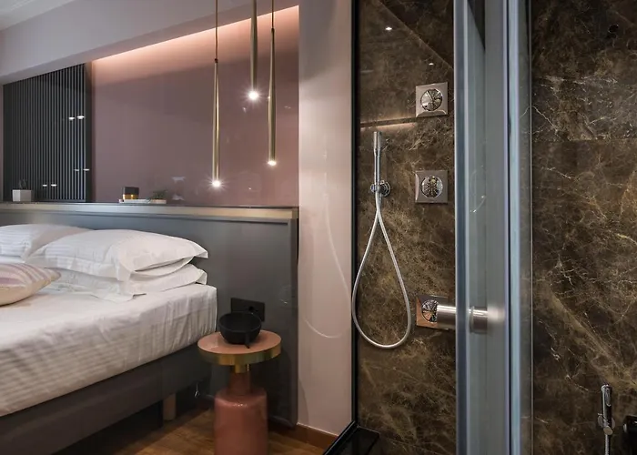 Veneri Boutique 4* Ханья