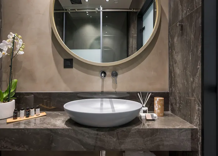 Veneri Boutique Апарт-отель 4*