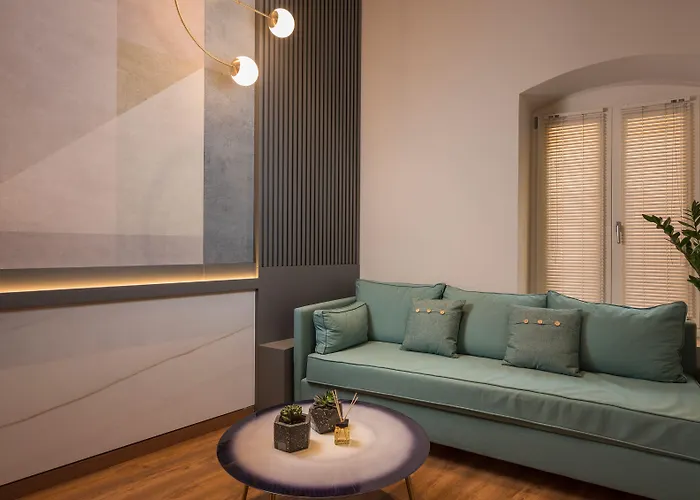 Veneri Boutique 4* Ханья