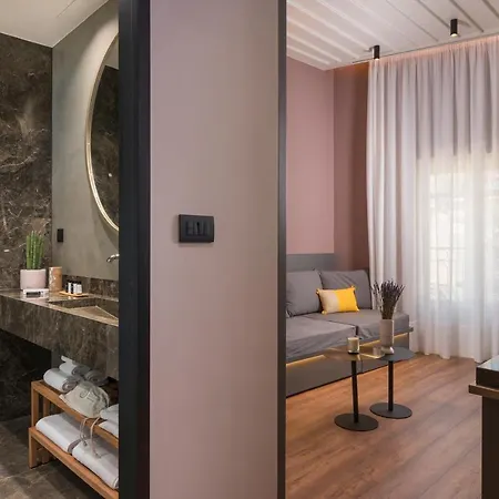 Hotel apartamentowy Veneri Boutique 3*