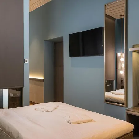 Apart Otel Veneri Boutique