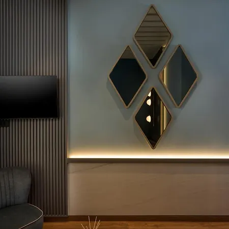 Veneri Boutique Hotel apartamentowy