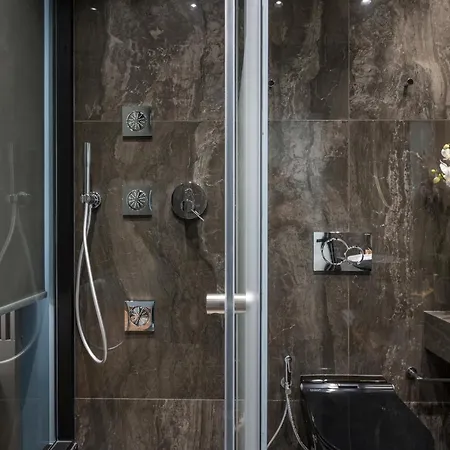 Veneri Boutique Hotel apartamentowy