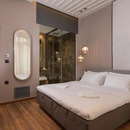 Hotel apartamentowy Veneri Boutique