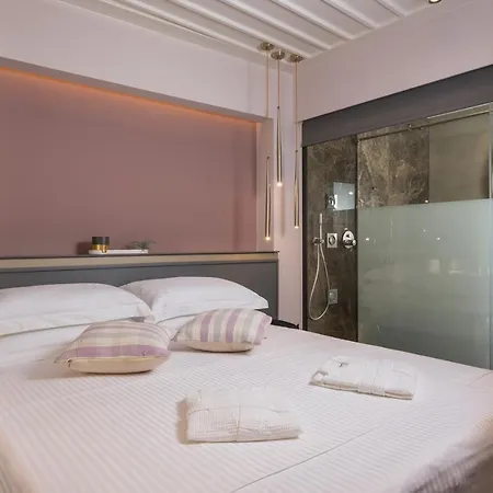 Veneri Boutique Hotel apartamentowy