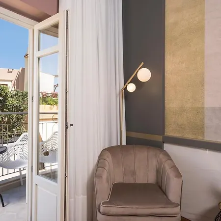 Hotel apartamentowy Veneri Boutique