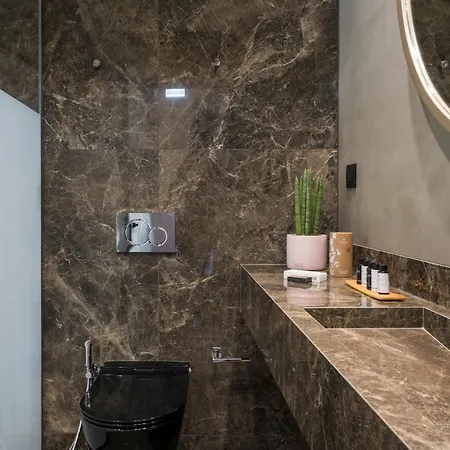 Apart Otel Veneri Boutique Hanya