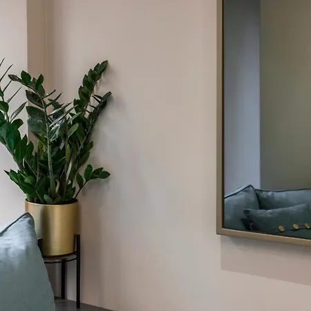 Hotel apartamentowy Veneri Boutique Chania (Crete)