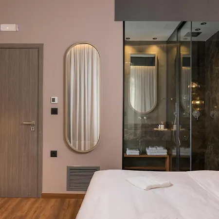 Hotel apartamentowy Veneri Boutique Chania (Crete)