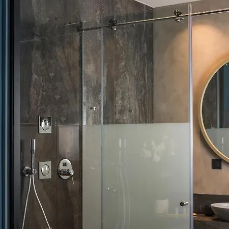 Veneri Boutique 3* Chania (Crete)