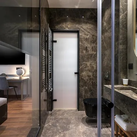 Veneri Boutique 3* Chania (Crete)
