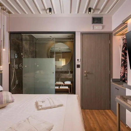 Veneri Boutique 3* Chania (Crete)