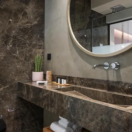 Hotel apartamentowy Veneri Boutique Chania (Crete)