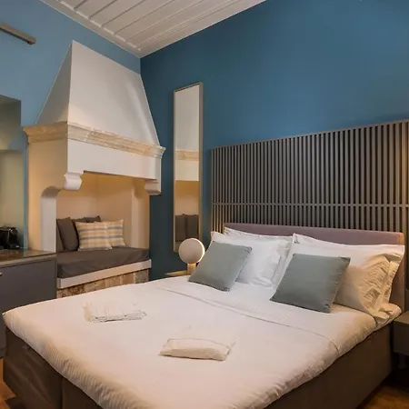 Aparthotel Veneri Boutique 4*