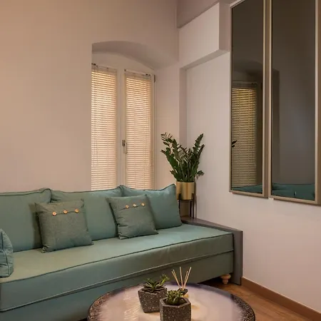 Hotel apartamentowy Veneri Boutique