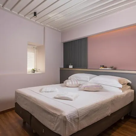 Veneri Boutique 3* Chania (Crete)