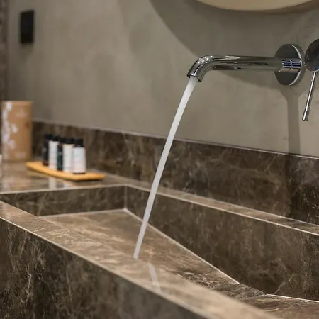 Aparthotel Veneri Boutique 4*