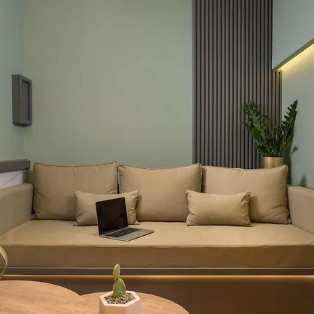 Hotel apartamentowy Veneri Boutique 3*