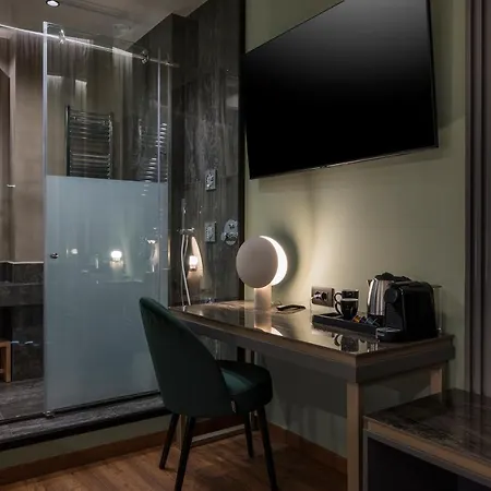 Hotel apartamentowy Veneri Boutique