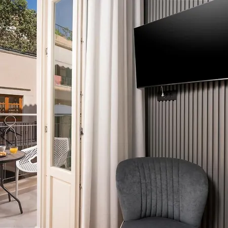 Veneri Boutique Hotel apartamentowy Chania (Crete)