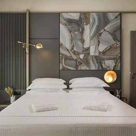 Hotel apartamentowy Veneri Boutique Chania (Crete)