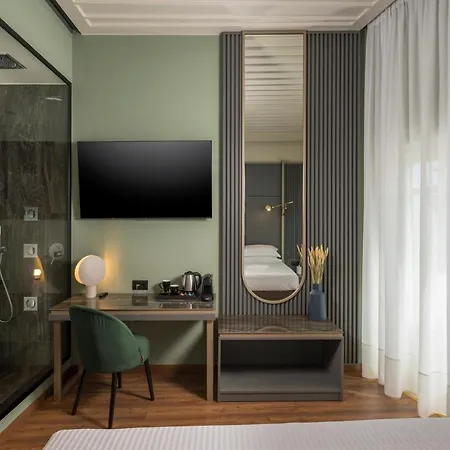 Veneri Boutique Apart Otel 4*