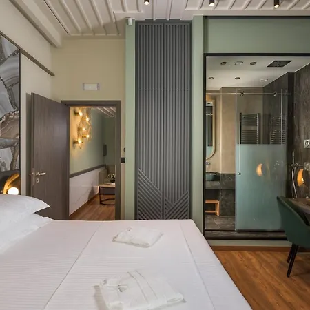 Veneri Boutique Hotel apartamentowy Chania (Crete)