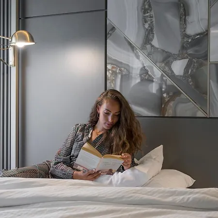 Veneri Boutique Hotel apartamentowy