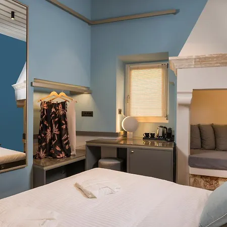 Veneri Boutique Apart Otel Hanya