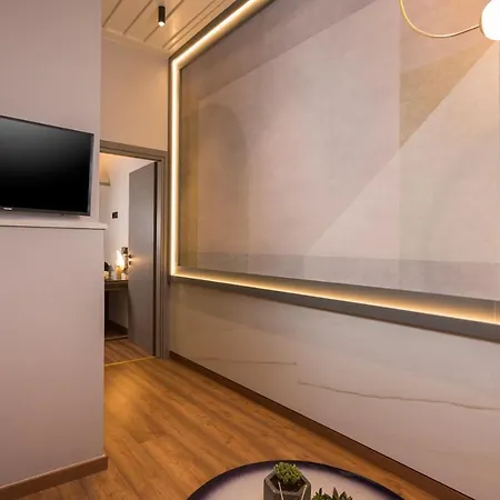 Veneri Boutique Hotel apartamentowy Chania (Crete)