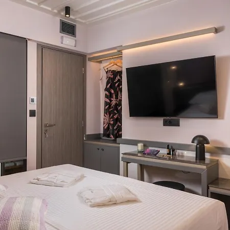 Veneri Boutique Apart Otel 4*