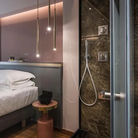 Veneri Boutique 4* Chania (Crete)