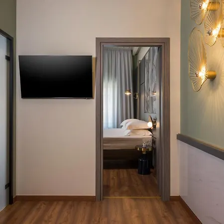 Veneri Boutique 3* Chania (Crete)