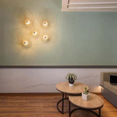 Hotel apartamentowy Veneri Boutique Chania (Crete)