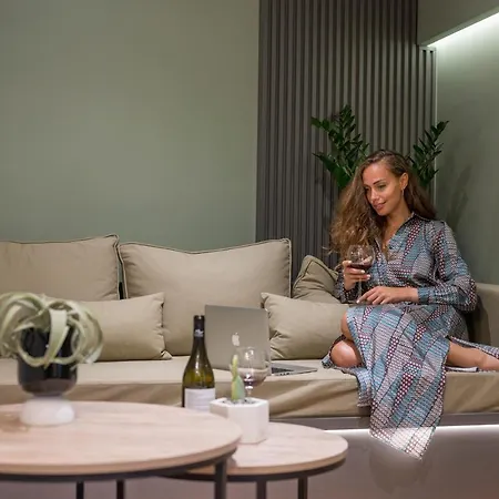 Veneri Boutique Hotel apartamentowy 3*