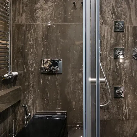 Veneri Boutique Hotel apartamentowy 3*