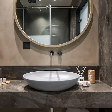 Veneri Boutique Apart Otel 4*