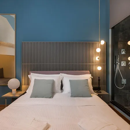 Veneri Boutique 4* חאניה