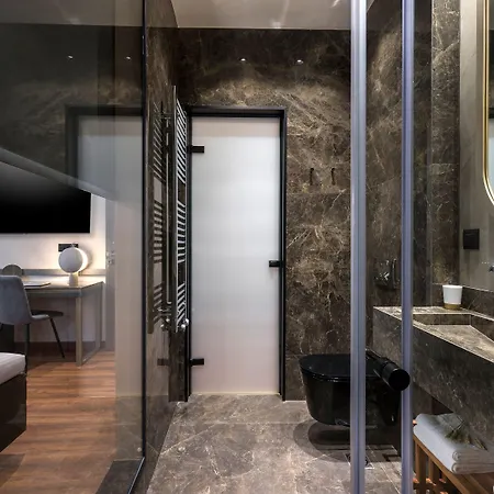 Veneri Boutique Apart Otel Hanya